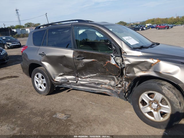 46269394 :رقم المزاد ، JTMBF33V095003965 vin ، 2009 Toyota Rav4 مزاد بيع