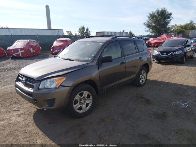 46269394 :رقم المزاد ، JTMBF33V095003965 vin ، 2009 Toyota Rav4 مزاد بيع
