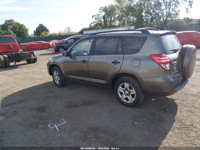 46269394 :رقم المزاد ، JTMBF33V095003965 vin ، 2009 Toyota Rav4 مزاد بيع