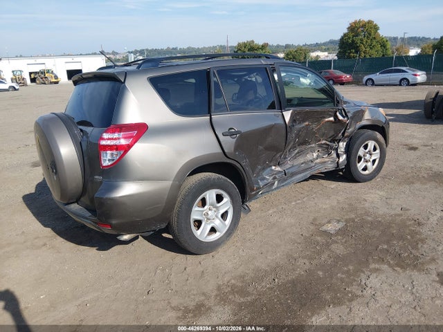 46269394 :رقم المزاد ، JTMBF33V095003965 vin ، 2009 Toyota Rav4 مزاد بيع