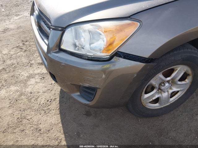 46269394 :رقم المزاد ، JTMBF33V095003965 vin ، 2009 Toyota Rav4 مزاد بيع