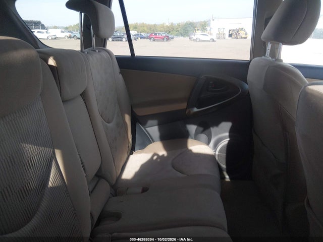 46269394 :رقم المزاد ، JTMBF33V095003965 vin ، 2009 Toyota Rav4 مزاد بيع