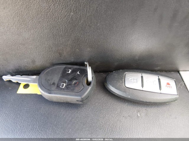 Продаж на аукціоні авто 2012 Ford Fusion Sel, vin: 3FAHP0CG4CR317152, номер лоту: 46269396