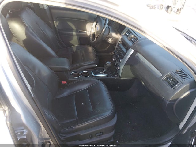 Продаж на аукціоні авто 2012 Ford Fusion Sel, vin: 3FAHP0CG4CR317152, номер лоту: 46269396