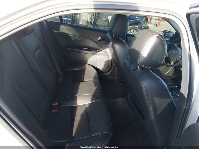 Продаж на аукціоні авто 2012 Ford Fusion Sel, vin: 3FAHP0CG4CR317152, номер лоту: 46269396