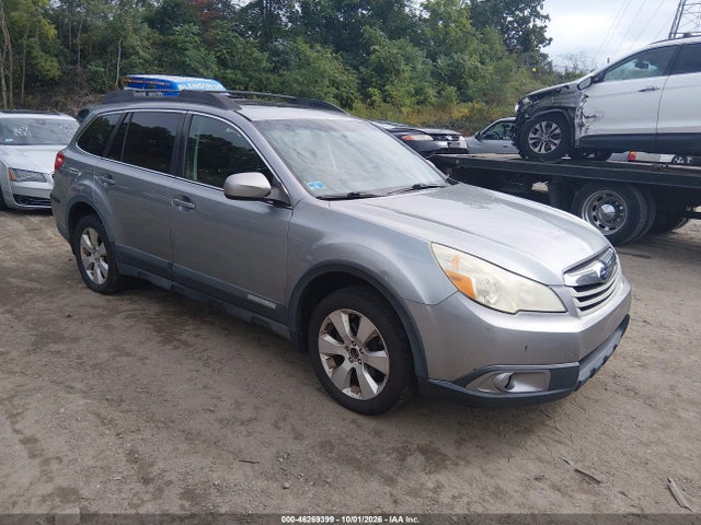 Aukcja sprzedaży 2010 Subaru Outback 2.5i Limited, vin: 4S4BRBKC4A3379467, numer aukcji: 46269399