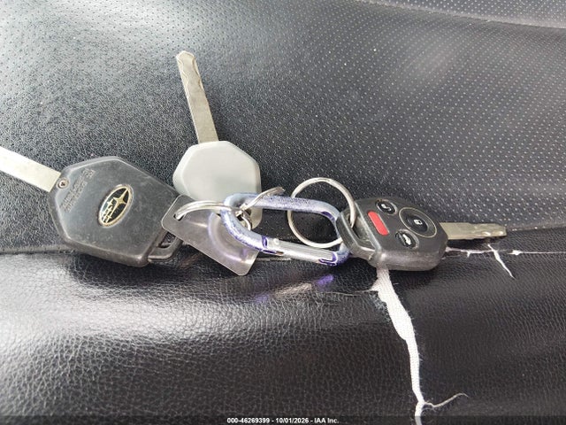 Aukcja sprzedaży 2010 Subaru Outback 2.5i Limited, vin: 4S4BRBKC4A3379467, numer aukcji: 46269399