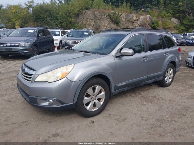 Aukcja sprzedaży 2010 Subaru Outback 2.5i Limited, vin: 4S4BRBKC4A3379467, numer aukcji: 46269399