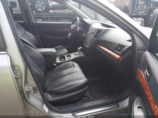 Aukcja sprzedaży 2010 Subaru Outback 2.5i Limited, vin: 4S4BRBKC4A3379467, numer aukcji: 46269399