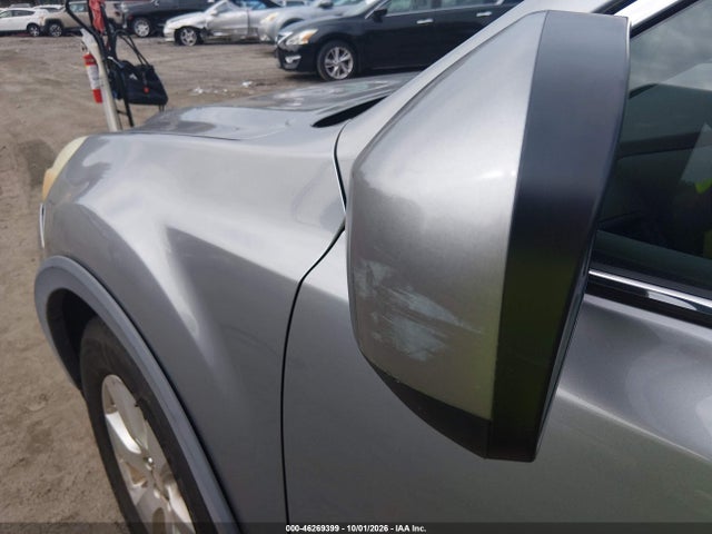Aukcja sprzedaży 2010 Subaru Outback 2.5i Limited, vin: 4S4BRBKC4A3379467, numer aukcji: 46269399