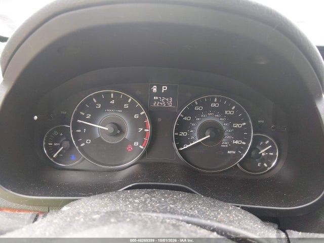 Aukcja sprzedaży 2010 Subaru Outback 2.5i Limited, vin: 4S4BRBKC4A3379467, numer aukcji: 46269399