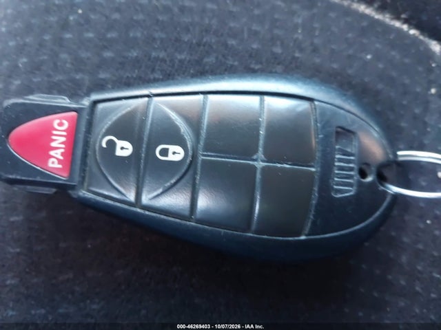 Продаж на аукціоні авто 2014 Dodge Grand Caravan American Value Pkg, vin: 2C4RDGBG7ER251206, номер лоту: 46269403