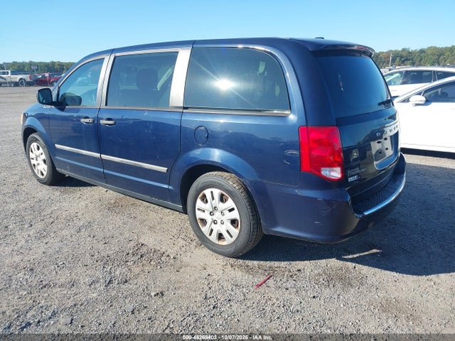 Продаж на аукціоні авто 2014 Dodge Grand Caravan American Value Pkg, vin: 2C4RDGBG7ER251206, номер лоту: 46269403
