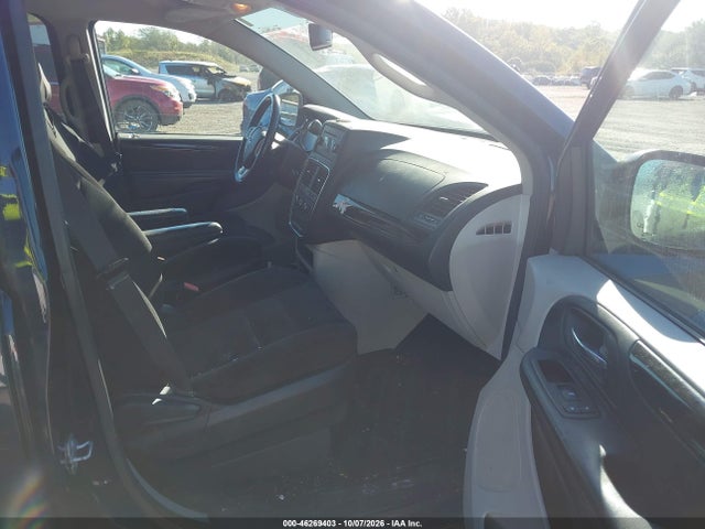 Продаж на аукціоні авто 2014 Dodge Grand Caravan American Value Pkg, vin: 2C4RDGBG7ER251206, номер лоту: 46269403
