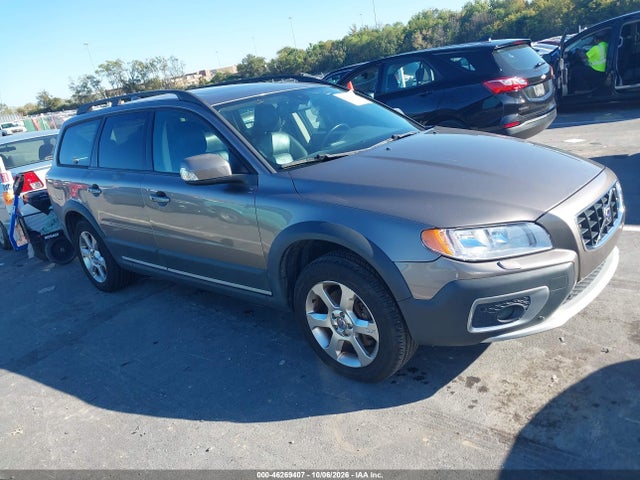 2008 Volvo Xc70 3.2 მანქანა იყიდება აუქციონზე, vin: YV4BZ982781016546, აუქციონის ნომერი: 46269407