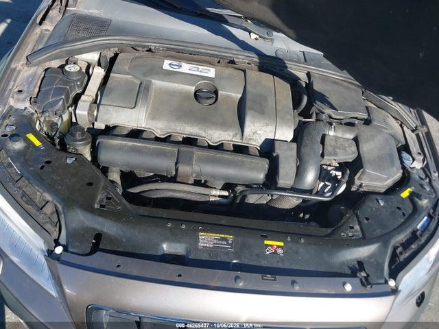 46269407 :رقم المزاد ، YV4BZ982781016546 vin ، 2008 Volvo Xc70 3.2 مزاد بيع