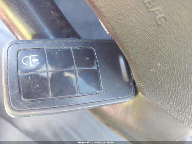 46269407 :رقم المزاد ، YV4BZ982781016546 vin ، 2008 Volvo Xc70 3.2 مزاد بيع