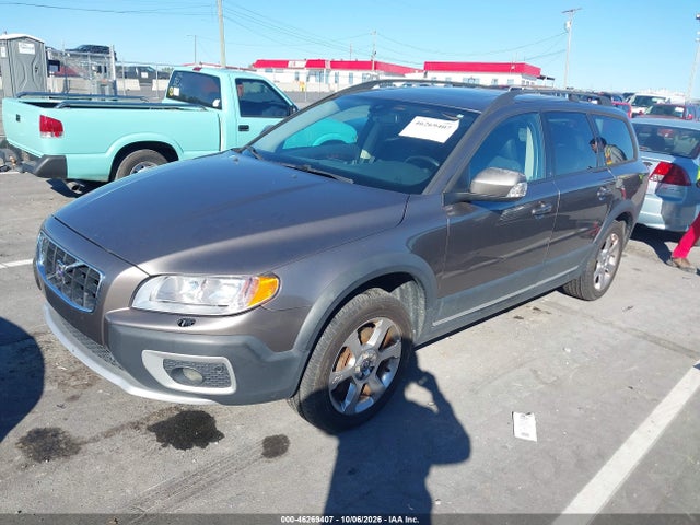 46269407 :رقم المزاد ، YV4BZ982781016546 vin ، 2008 Volvo Xc70 3.2 مزاد بيع