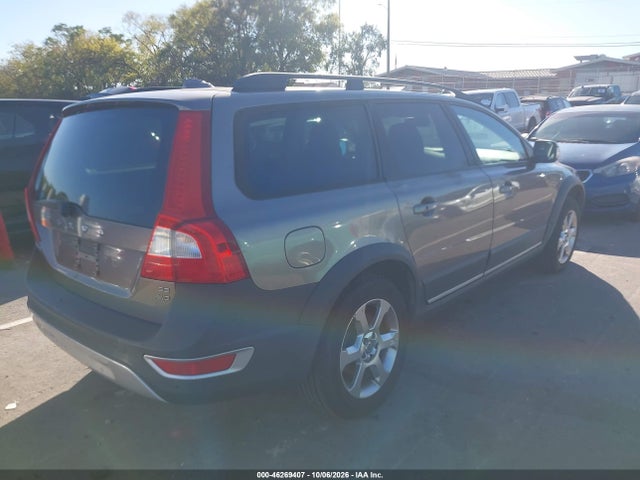 46269407 :رقم المزاد ، YV4BZ982781016546 vin ، 2008 Volvo Xc70 3.2 مزاد بيع