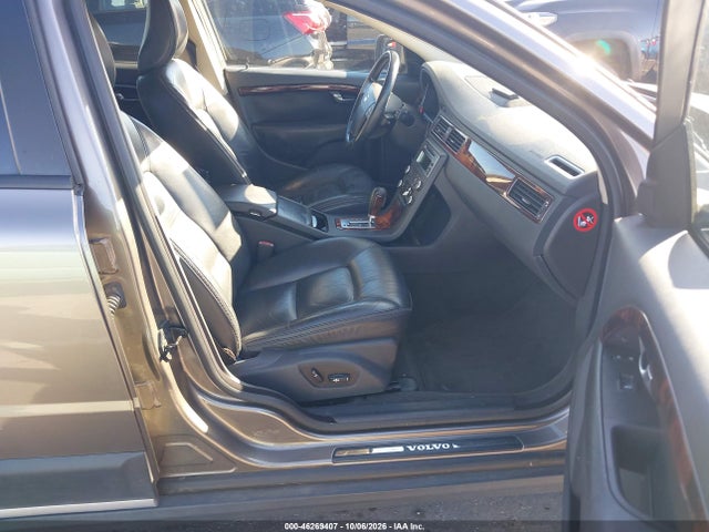 46269407 :رقم المزاد ، YV4BZ982781016546 vin ، 2008 Volvo Xc70 3.2 مزاد بيع