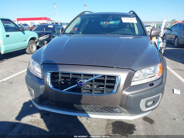 46269407 :رقم المزاد ، YV4BZ982781016546 vin ، 2008 Volvo Xc70 3.2 مزاد بيع