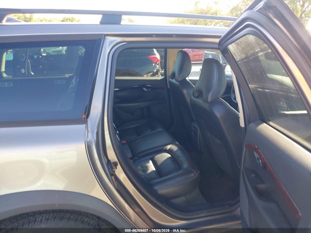 46269407 :رقم المزاد ، YV4BZ982781016546 vin ، 2008 Volvo Xc70 3.2 مزاد بيع