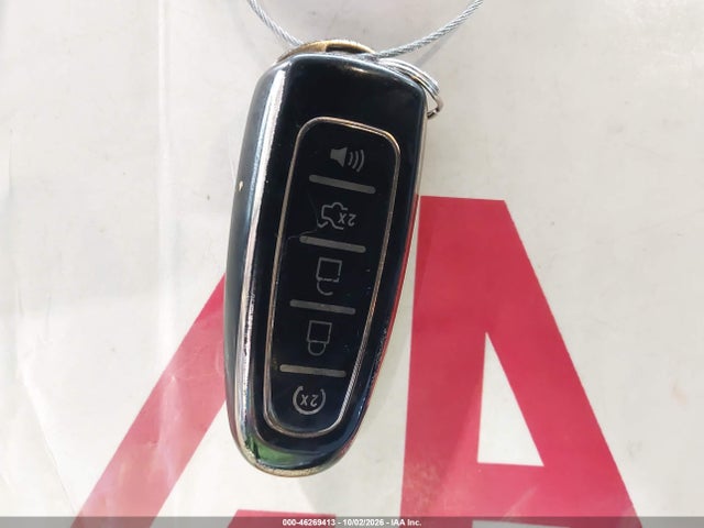 Продажа на аукционе авто 2016 Ford Focus Titanium, vin: 1FADP3N28GL370832, номер лота: 46269413