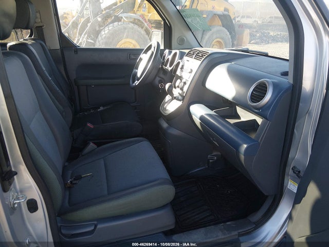 46269414 :رقم المزاد ، 5J6YH28646L027641 vin ، 2006 Honda Element Ex مزاد بيع