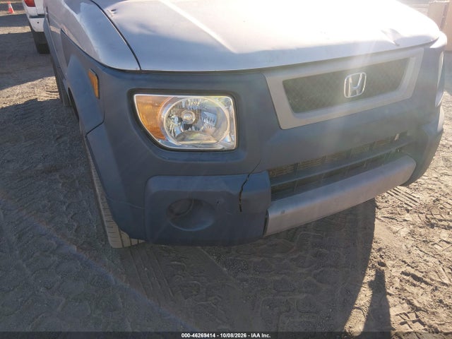 46269414 :رقم المزاد ، 5J6YH28646L027641 vin ، 2006 Honda Element Ex مزاد بيع