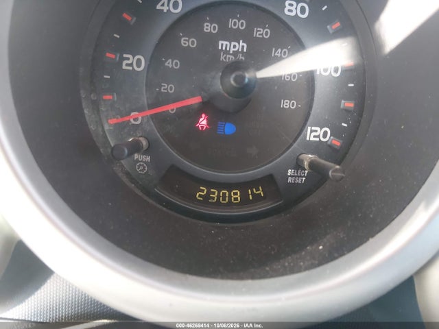 46269414 :رقم المزاد ، 5J6YH28646L027641 vin ، 2006 Honda Element Ex مزاد بيع