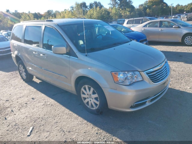 Продаж на аукціоні авто 2015 Chrysler Town & Country Touring, vin: 2C4RC1BGXFR740443, номер лоту: 46269423