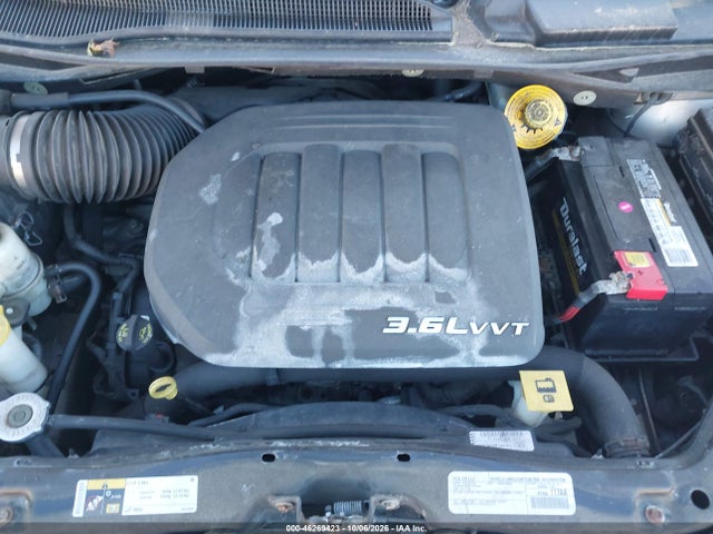Продаж на аукціоні авто 2015 Chrysler Town & Country Touring, vin: 2C4RC1BGXFR740443, номер лоту: 46269423