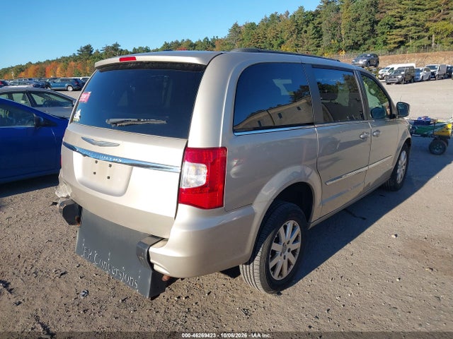Продаж на аукціоні авто 2015 Chrysler Town & Country Touring, vin: 2C4RC1BGXFR740443, номер лоту: 46269423
