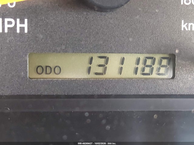 2000 Toyota Tacoma მანქანა იყიდება აუქციონზე, vin: 4TAPM62N0YZ627010, აუქციონის ნომერი: 46269427