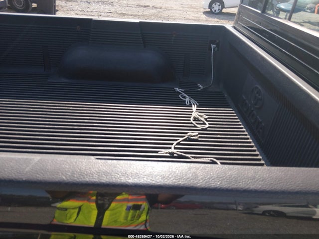 2000 Toyota Tacoma მანქანა იყიდება აუქციონზე, vin: 4TAPM62N0YZ627010, აუქციონის ნომერი: 46269427
