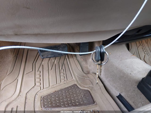 Продаж на аукціоні авто 2000 Buick Park Avenue, vin: 1G4CW54K9Y4255542, номер лоту: 46269444