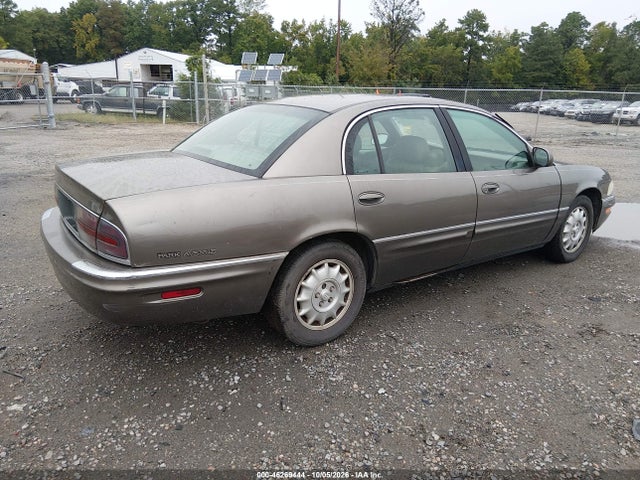 Продаж на аукціоні авто 2000 Buick Park Avenue, vin: 1G4CW54K9Y4255542, номер лоту: 46269444