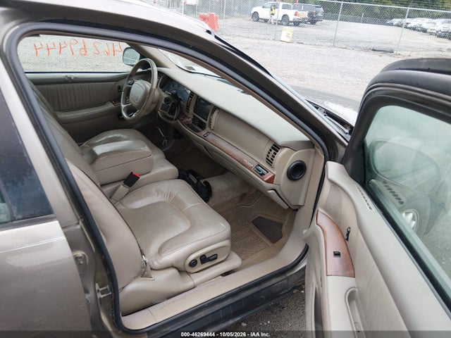 Продаж на аукціоні авто 2000 Buick Park Avenue, vin: 1G4CW54K9Y4255542, номер лоту: 46269444