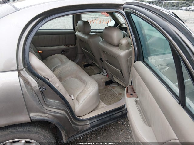 Продаж на аукціоні авто 2000 Buick Park Avenue, vin: 1G4CW54K9Y4255542, номер лоту: 46269444