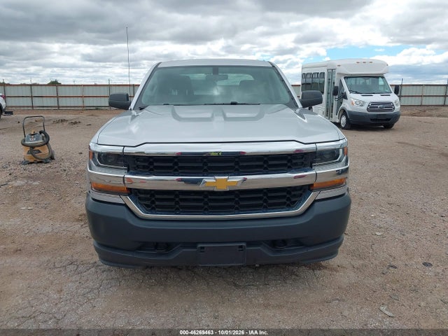 Aukcja sprzedaży 2018 Chevrolet Silverado 1500 Wt, vin: 3GCUKNEH5JG483862, numer aukcji: 46269463