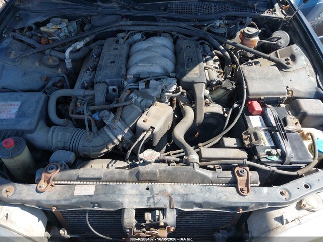Продажа на аукционе авто 1994 Acura Legend Gs, vin: JH4KA7683RC025951, номер лота: 46269467