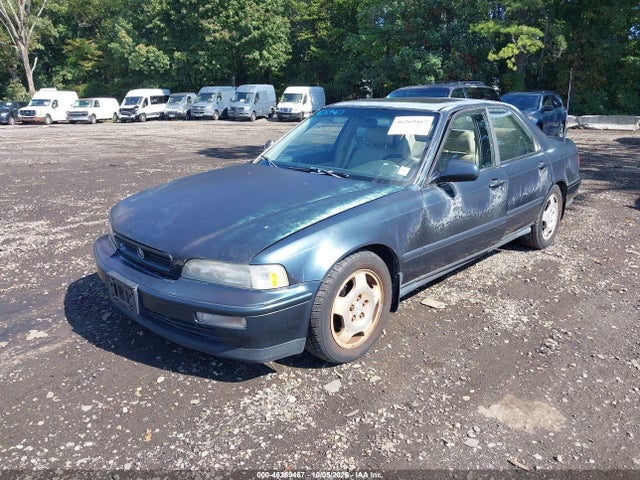 Продажа на аукционе авто 1994 Acura Legend Gs, vin: JH4KA7683RC025951, номер лота: 46269467