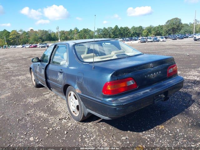 Продажа на аукционе авто 1994 Acura Legend Gs, vin: JH4KA7683RC025951, номер лота: 46269467