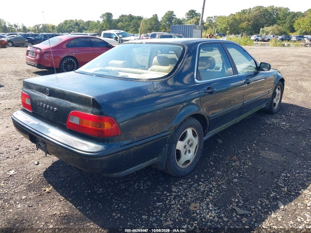 Продажа на аукционе авто 1994 Acura Legend Gs, vin: JH4KA7683RC025951, номер лота: 46269467