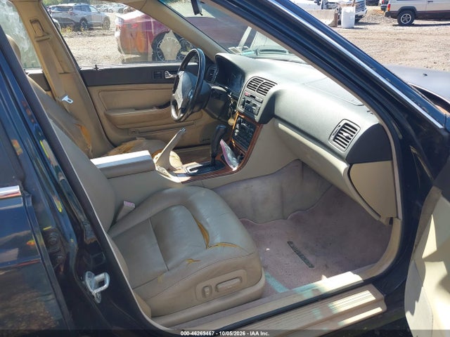Продажа на аукционе авто 1994 Acura Legend Gs, vin: JH4KA7683RC025951, номер лота: 46269467