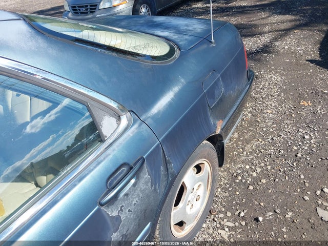 Продажа на аукционе авто 1994 Acura Legend Gs, vin: JH4KA7683RC025951, номер лота: 46269467