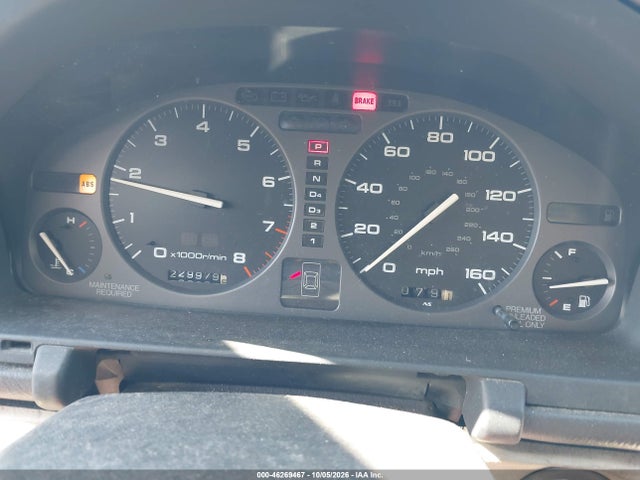 Продажа на аукционе авто 1994 Acura Legend Gs, vin: JH4KA7683RC025951, номер лота: 46269467