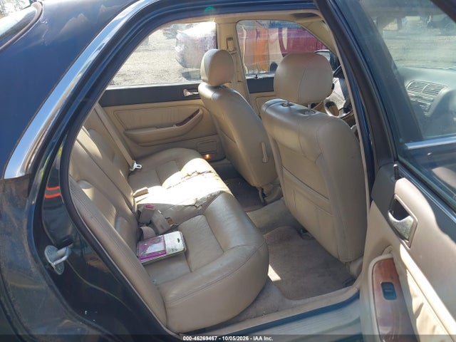 Продажа на аукционе авто 1994 Acura Legend Gs, vin: JH4KA7683RC025951, номер лота: 46269467