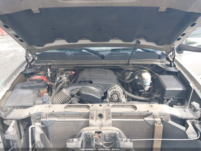 Aukcja sprzedaży 2009 Chevrolet Silverado 1500 Lt, vin: 1GCEC29J79Z193101, numer aukcji: 46269477