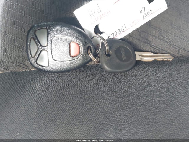 Aukcja sprzedaży 2009 Chevrolet Silverado 1500 Lt, vin: 1GCEC29J79Z193101, numer aukcji: 46269477